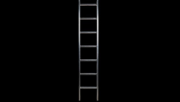 DAF Aluminium Ladders