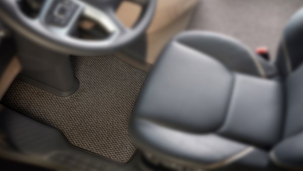 DAF Textile Matting