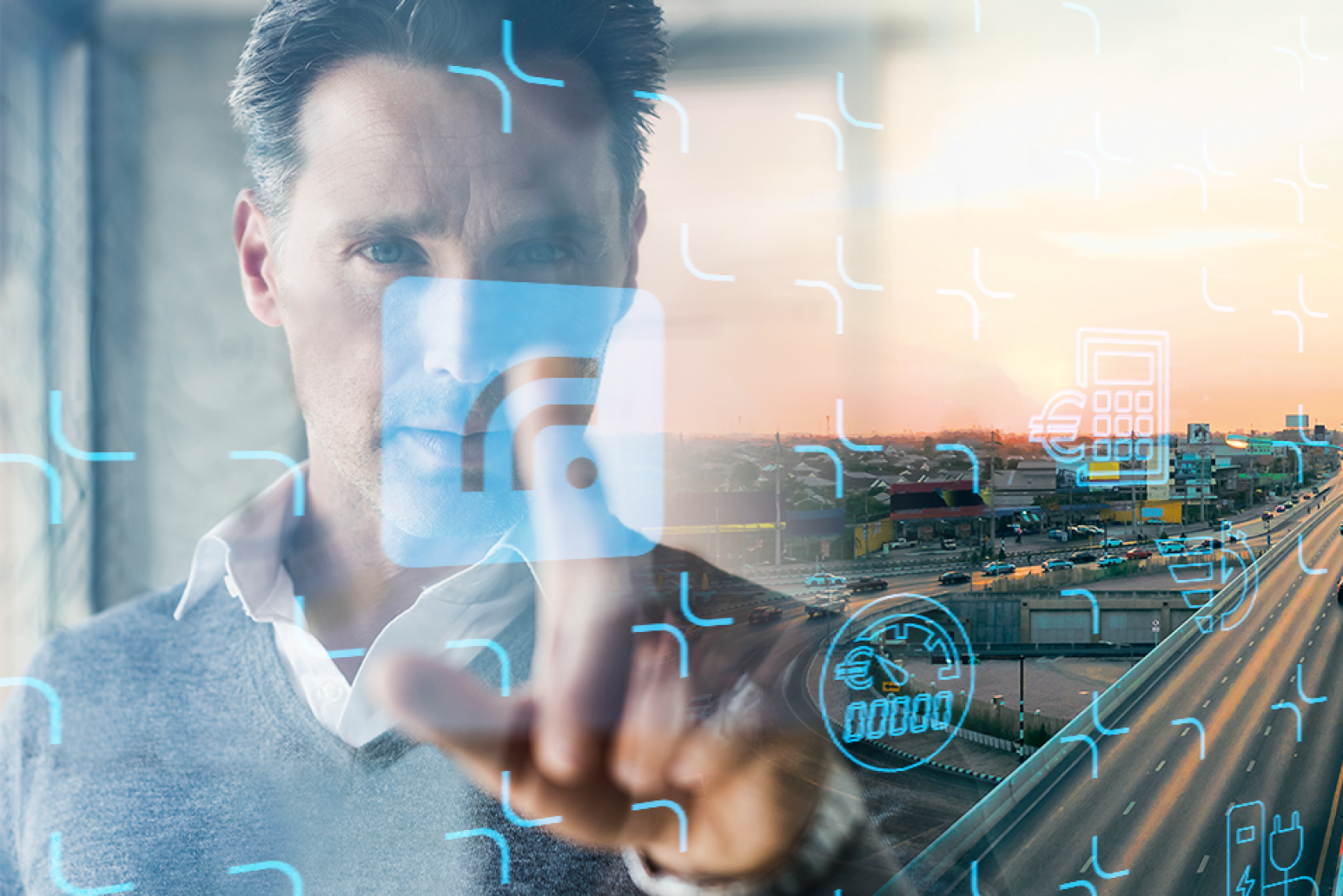 DAF introduces PACCAR Connect