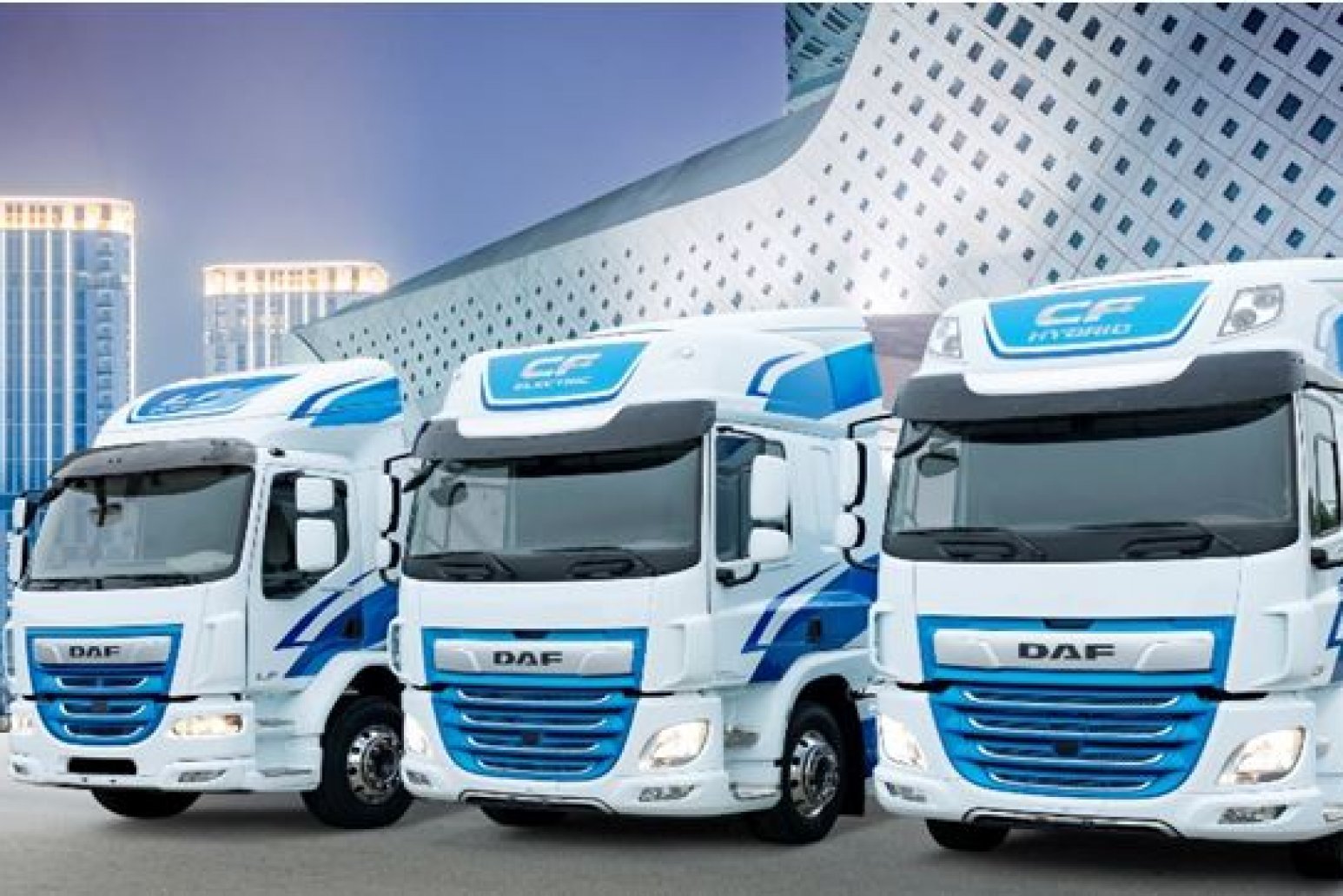 PACCAR Achieves Good Quarterly Revenues and Profits  Parts Sales and Aftermarket Support Drives Resu