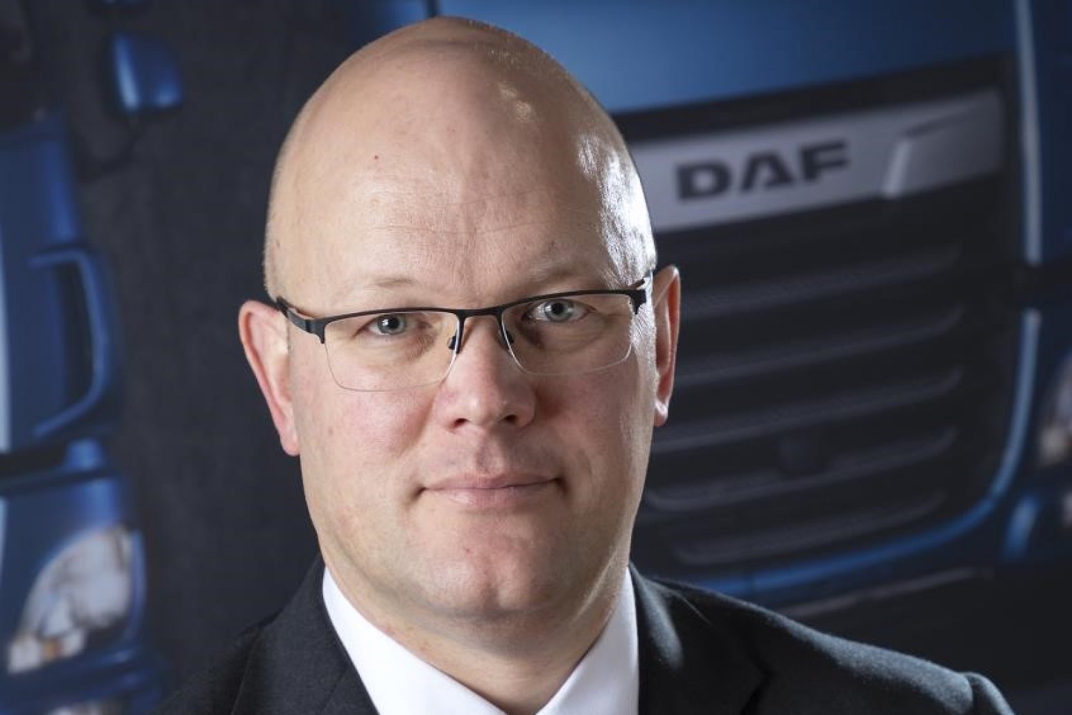 DAF pledges aftersales support during coronavirus outbreak