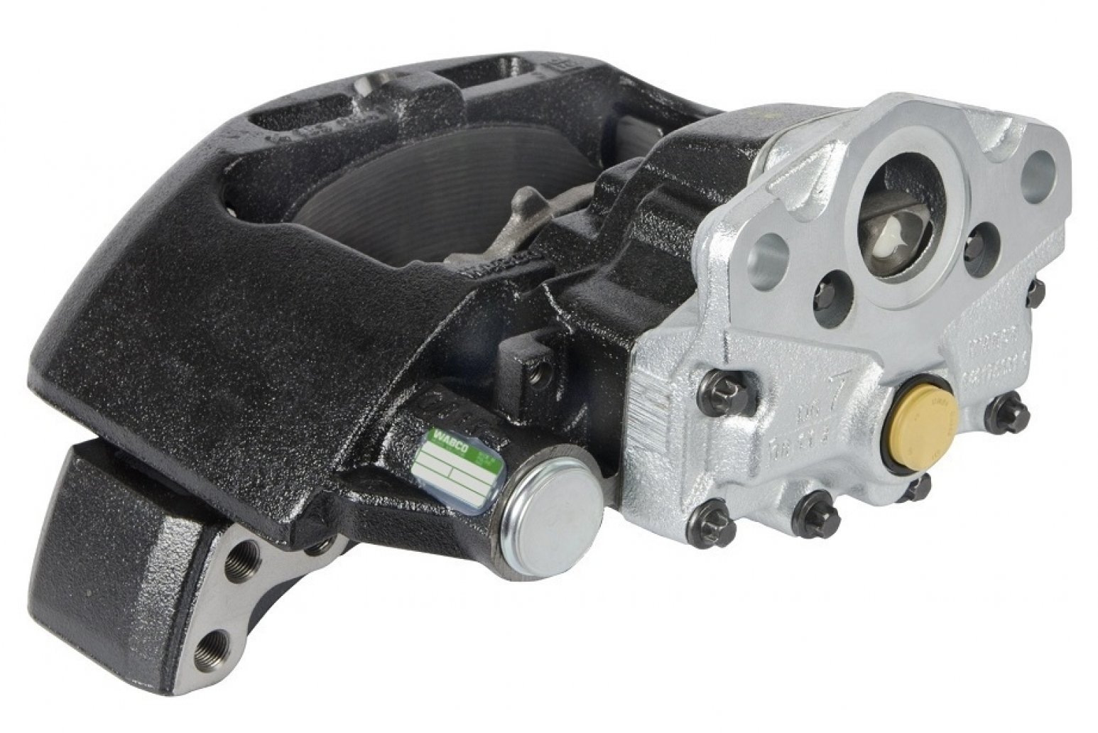 All-makes TRP brand introduces brake calipers for DAF LF range