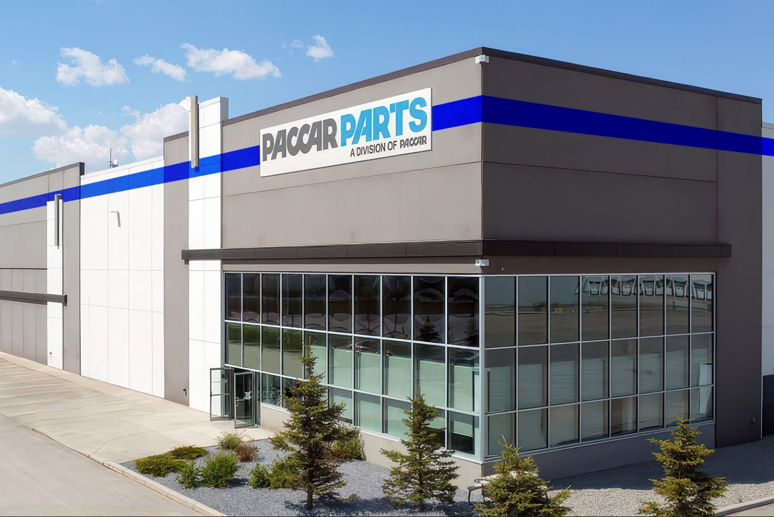 PACCAR Achieves Good Quarterly Revenues and Profits