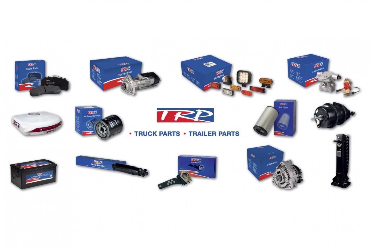 DAF Trucks urges industry to ‘reconnect’ at Commercial Motor Show