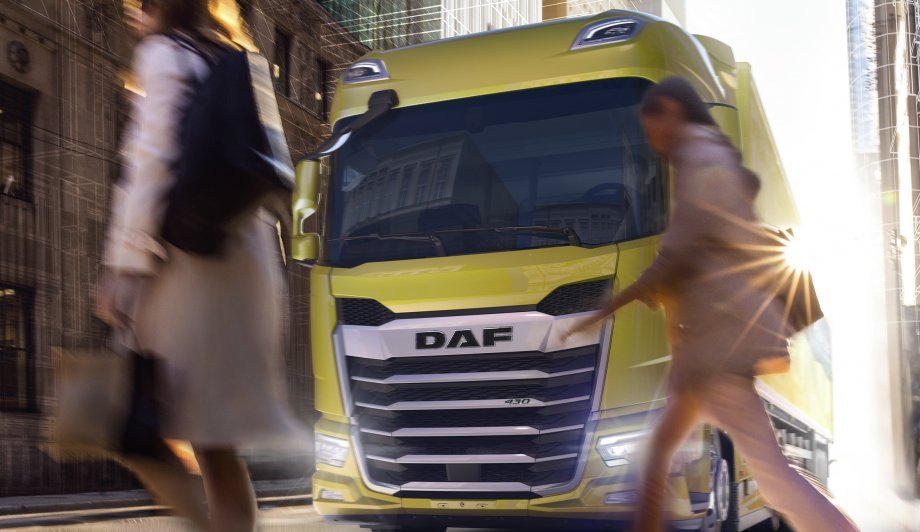 Safety of the future: Setting a new standard in the industry