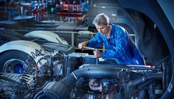 Looking for a new career?