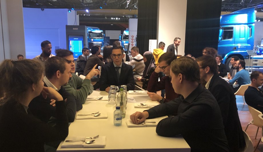 The Knowledge and Qualification